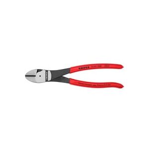 Knipex Kraft-Seitenschneider 74 01 200, Schneid-Zange Knipex Kraft-Seitenschneider 74 01 200, Schneid-Zange