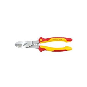 Wiha Kabelschneider Professional electric, 180mm, Schneid-Zange Wiha Kabelschneider Professional electric, 180mm, Schneid-Zange