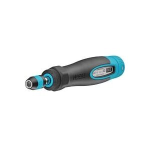 Hazet Drehmoment-Schraubendreher 6004CT-12 Hazet Drehmoment-Schraubendreher 6004CT-12