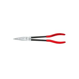 Knipex Montierzange gebogen 45°, 2881280, Greifzange Knipex Montierzange gebogen 45°, 2881280, Greifzange