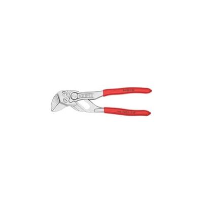 Knipex Mini-Zangenschlüssel 86 03 125 Knipex Mini-Zangenschlüssel 86 03 125