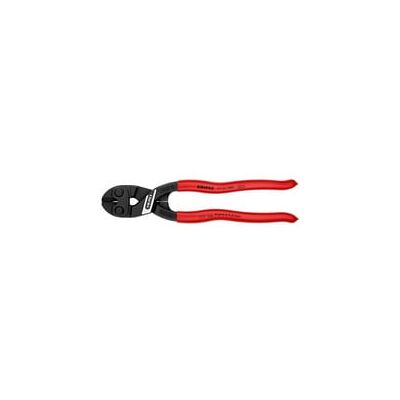 Knipex Kompakt-Bolzenschneider CoBolt 71 31 200, Schneid-Zange Knipex Kompakt-Bolzenschneider CoBolt 71 31 200, Schneid-Zange