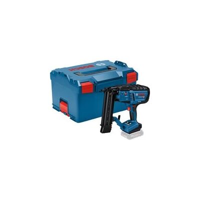 Bosch Akku-Holznagler GNH 18V-50 M Professional solo, 18Volt Bosch Akku-Holznagler GNH 18V-50 M Professional solo, 18Volt