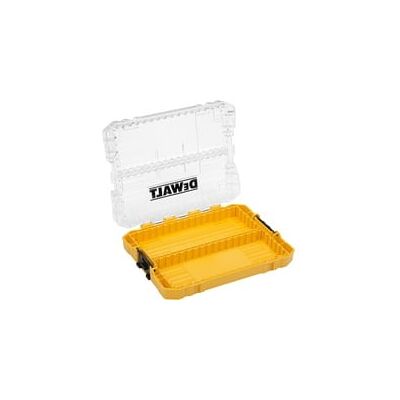 Dewalt TOUGHCASE Koffer mittel Dewalt TOUGHCASE Koffer mittel