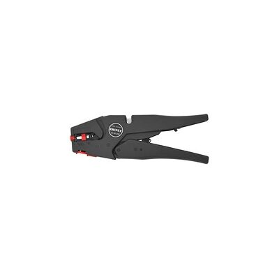 Knipex Selbsteinstellende Abisolier-Zange 12 40 200 Knipex Selbsteinstellende Abisolier-Zange 12 40 200