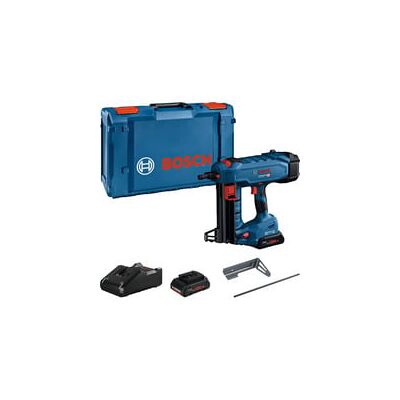Bosch PRO Akku-Betonnagler BITURBO GNB 18V-38 Professional, 18Volt Bosch PRO Akku-Betonnagler BITURBO GNB 18V-38 Professional, 18Volt