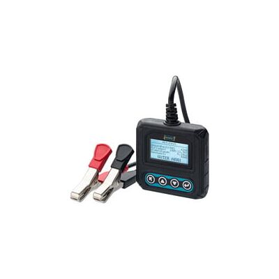 Hazet 4650-6 Batterietester - Batterieprüfgerät Hazet 4650-6 Batterietester - Batterieprüfgerät