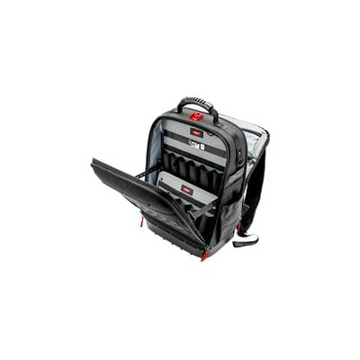 Knipex Werkzeugrucksack Modular X18 Knipex Werkzeugrucksack Modular X18