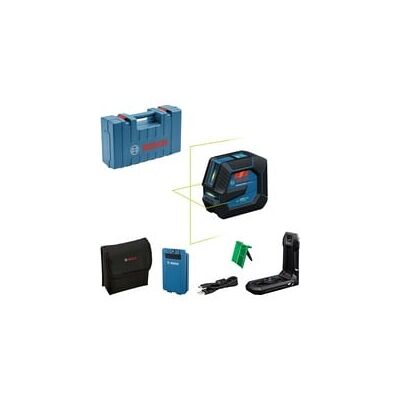 Bosch Linienlaser GLL 20-22 G Professional Bosch Linienlaser GLL 20-22 G Professional