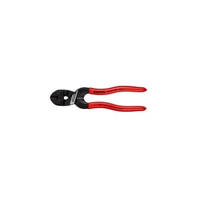 Knipex Kompakt-Bolzenschneider CoBolt S 71 01 160, Schneid-Zange Knipex Kompakt-Bolzenschneider CoBolt S 71 01 160, Schneid-Zange