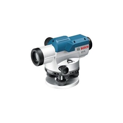 Bosch GOL 32 D Optisches Nivelliergerät - Outdoor Bosch GOL 32 D Optisches Nivelliergerät - Outdoor