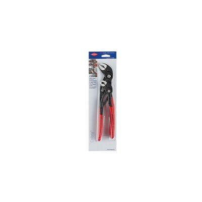 Knipex Cobra Zangen-Set 003120V01, 2-teilig Knipex Cobra Zangen-Set 003120V01, 2-teilig