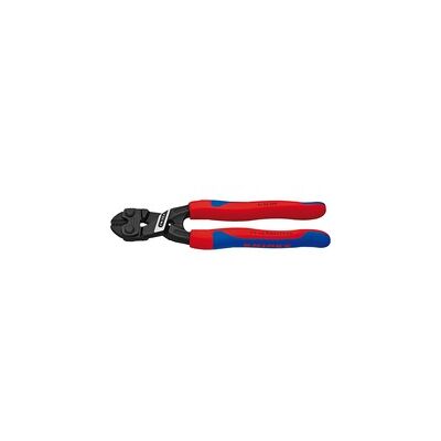 Knipex Kompakt-Bolzenschneider CoBolt 71 02 200 , Schneid-Zange Knipex Kompakt-Bolzenschneider CoBolt 71 02 200 , Schneid-Zange