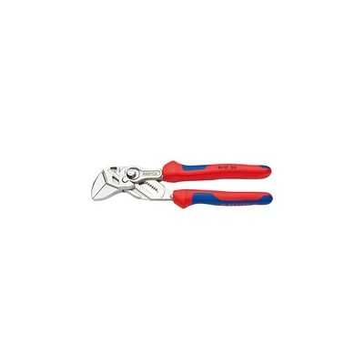 Knipex Zangenschlüssel 86 05 180 Knipex Zangenschlüssel 86 05 180