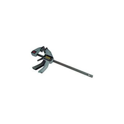 Stanley FATMAX Einhandzwinge "L" 600MM Stanley FATMAX Einhandzwinge "L" 600MM