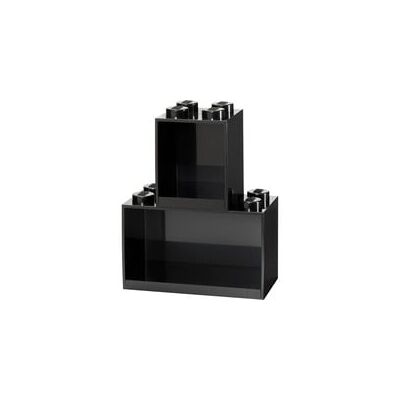 Room Copenhagen LEGO Regal Brick Shelf 8+4, Set 41171733 Room Copenhagen LEGO Regal Brick Shelf 8+4, Set 41171733