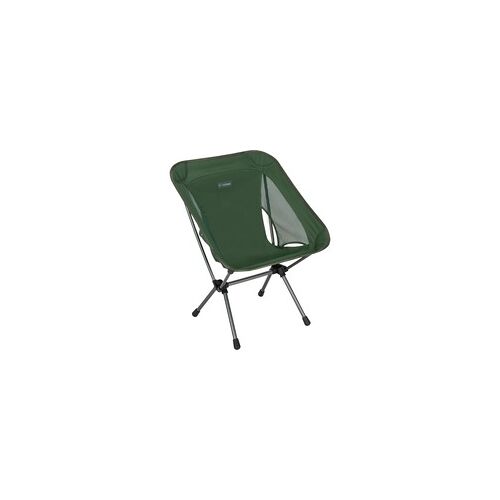 Helinox Camping-Stuhl Chair One (re), Forest Green 10003218