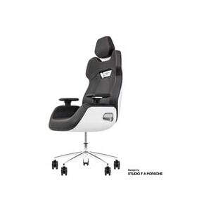 Thermaltake Gaming-Stuhl ARGENT E700 Glacier White Thermaltake Gaming-Stuhl ARGENT E700 Glacier White