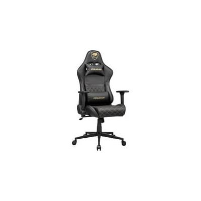 Cougar Gaming-Stuhl Armor One V2 Gold Cougar Gaming-Stuhl Armor One V2 Gold