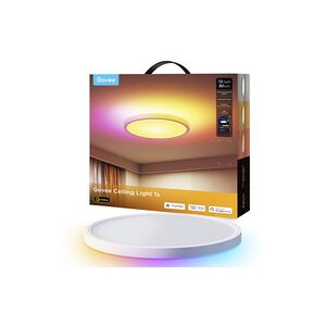 Govee H80A1 Smarte Deckenleuchte RGBWW + RGBIC - 2400 lm Govee H80A1 Smarte Deckenleuchte RGBWW + RGBIC - 2400 lm