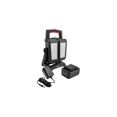 Ansmann HS4500R-DUO, LED-Leuchte Ansmann HS4500R-DUO, LED-Leuchte