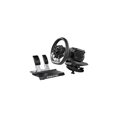 Fanatec Gran Turismo DD Pro (5 Nm), Simulatoren-Set Fanatec Gran Turismo DD Pro (5 Nm), Simulatoren-Set