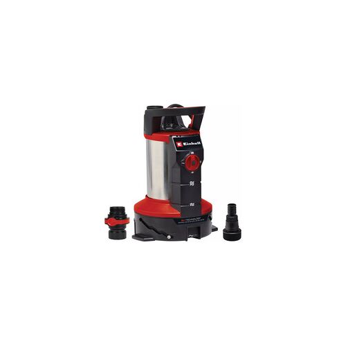 Einhell Schmutzwasserpumpe GE-DP 7935 N-A LL ECO, Tauch- / Druckpumpe