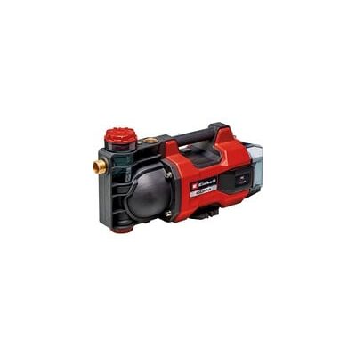 Einhell Akku-Gartenpumpe AQUINNA 36/34, 36Volt (2x18V) Einhell Akku-Gartenpumpe AQUINNA 36/34, 36Volt (2x18V)