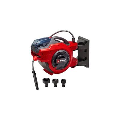 Einhell Power X-Change Akku-Schlauchtrommel GE-HR 18/30 Li-Solo, 18Volt Einhell Power X-Change Akku-Schlauchtrommel GE-HR 18/30 Li-Solo, 18Volt