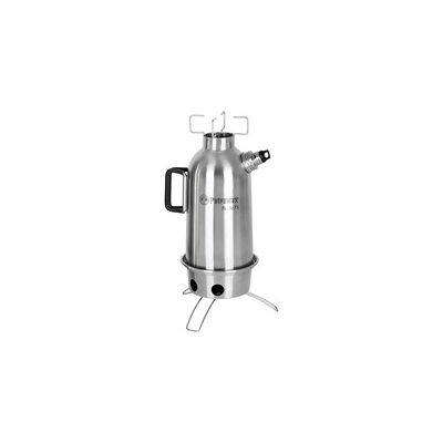 Petromax Feuerkanne Edelstahl 0,75 Liter Petromax Feuerkanne Edelstahl 0,75 Liter