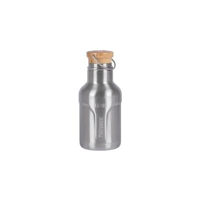 Petromax Isolierflasche - Edelstahl, 1L - Reisethermoflaske Petromax Isolierflasche - Edelstahl, 1L - Reisethermoflaske