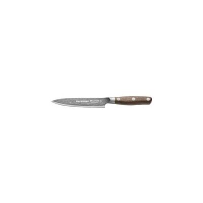 GGM Gastro F. DICK DarkNitro - Officemes - Klinge: 120mm - Langlebiges deutsches Messer GGM Gastro F. DICK DarkNitro - Officemes - Klinge: 120mm - Langlebiges deutsches Messer