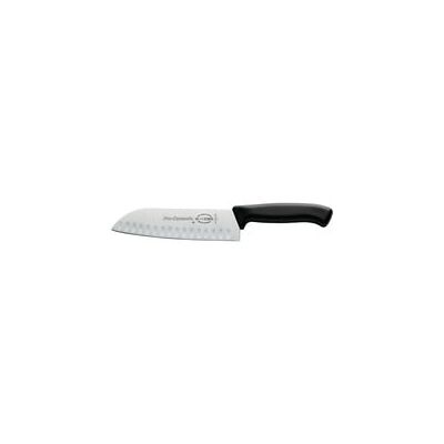 DICK ProDynamic Santoku Kullenschliff, 18cm, Messer DICK ProDynamic Santoku Kullenschliff, 18cm, Messer