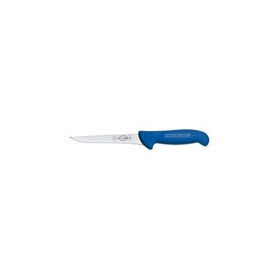 DICK ErgoGrip Ausbeinmesser, steif, 15cm DICK ErgoGrip Ausbeinmesser, steif, 15cm