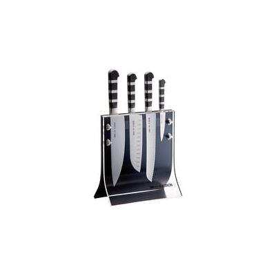 DICK Serie 1905 Messerblock 4Knives DICK Serie 1905 Messerblock 4Knives