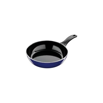 Silit Emma 24 cm Blaue Induktionspfanne - Bratpfanne Silit Emma 24 cm Blaue Induktionspfanne - Bratpfanne