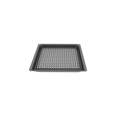 Siemens HZ629070 - Heißluft- & Grillblech - Schwarz - Backofen-Zubehör Siemens HZ629070 - Heißluft- & Grillblech - Schwarz - Backofen-Zubehör