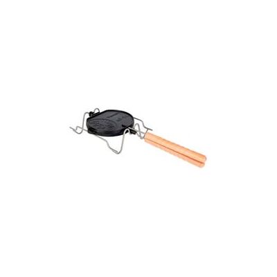 Petromax Wende-Waffeleisen wf-tx, Gusseisen Petromax Wende-Waffeleisen wf-tx, Gusseisen