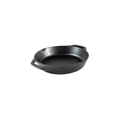 Lodge Gusseisenpfanne L8SKL 26cm - Schwarz Lodge Gusseisenpfanne L8SKL 26cm - Schwarz