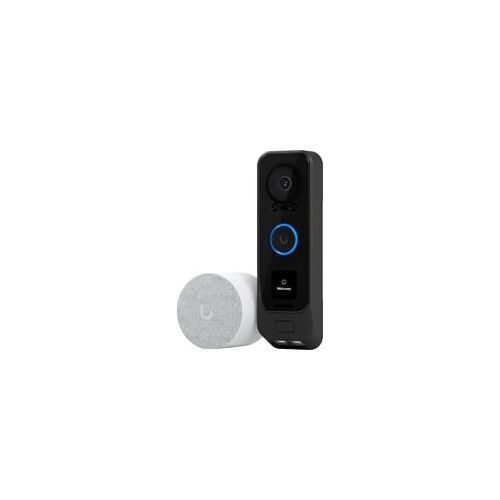 Ubiquiti Unifi Protect G4 Doorbell Professional PoE Kit, Türklingel