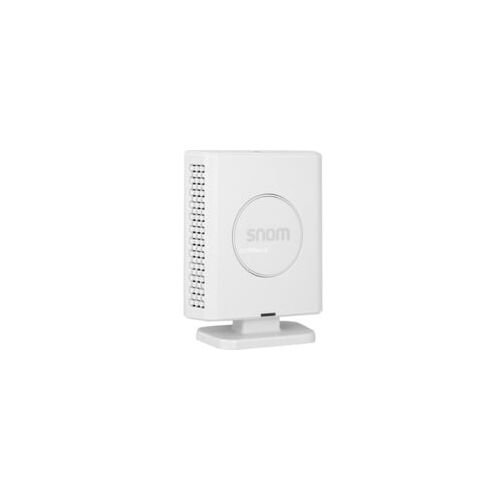 Snom M400 DECT, Telefonanlage