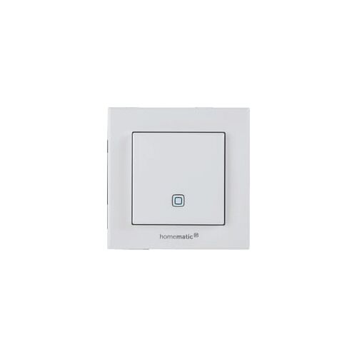 Homematic IP Smart Home Temperatur & Luftfeuchtigkeitssensor (HmIP-STH)