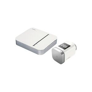 Bosch Heizkörperthermostat II - Smart Home System Bosch Heizkörperthermostat II - Smart Home System