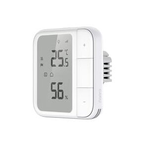 Aqara W500 Thermostat - Heizungssteuerung Aqara W500 Thermostat - Heizungssteuerung
