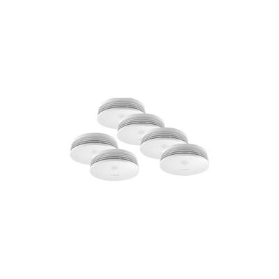 Bosch Smart Home Rauchmelderwarnmelder II Bosch Smart Home Rauchmelderwarnmelder II