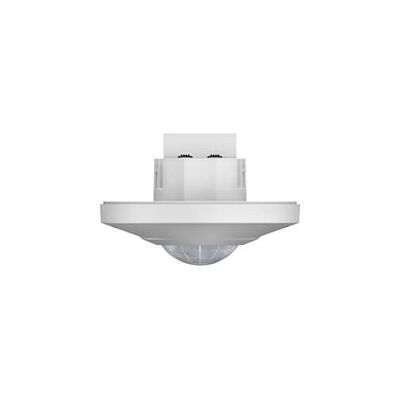 Theben LUXA 103-100 UA WH Bewegungsmelder - Passiv Infrarot, Deckenmontage Theben LUXA 103-100 UA WH Bewegungsmelder - Passiv Infrarot, Deckenmontage