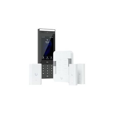 Ubiquiti G3 Gate Starter Kit, Zugangsteuerung Ubiquiti G3 Gate Starter Kit, Zugangsteuerung