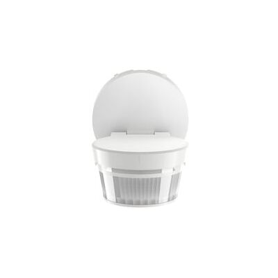 Busch-Jaeger Busch-Wächter Profi 90 Grad Bewegungsmelder Typ 6851/9-134 mit Bluetooth Steuerung Busch-Jaeger Busch-Wächter Profi 90 Grad Bewegungsmelder Typ 6851/9-134 mit Bluetooth Steuerung