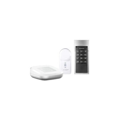 Homematic IP Starter Set Zutritt mit Keypad, Zutrittskontrollsystem Homematic IP Starter Set Zutritt mit Keypad, Zutrittskontrollsystem