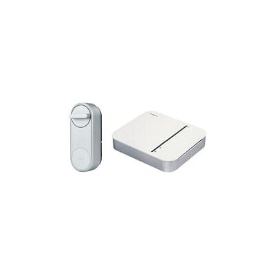 Bosch Yale Linus Smart Lock - Intelligente Türschloss Bosch Yale Linus Smart Lock - Intelligente Türschloss
